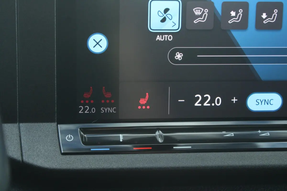 Maxi Style 2.0 TDI 122pk DSG Maxi | Achteruitrijcamera | Trekhaak | Cruise Control | Climatronic