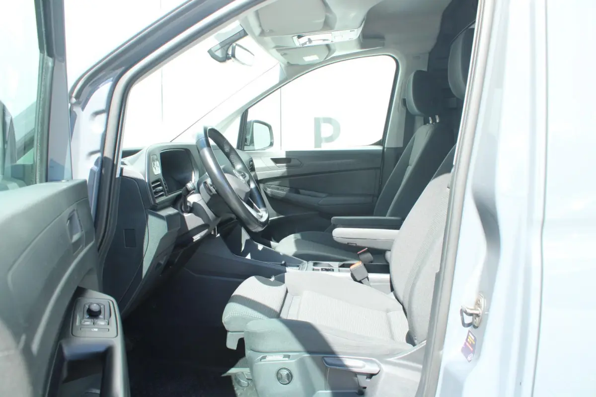 Maxi Style 2.0 TDI 122pk DSG Maxi | Achteruitrijcamera | Trekhaak | Cruise Control | Climatronic
