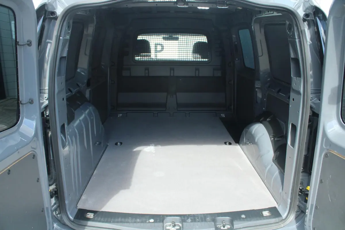 Maxi Style 2.0 TDI 122pk DSG Maxi | Achteruitrijcamera | Trekhaak | Cruise Control | Climatronic