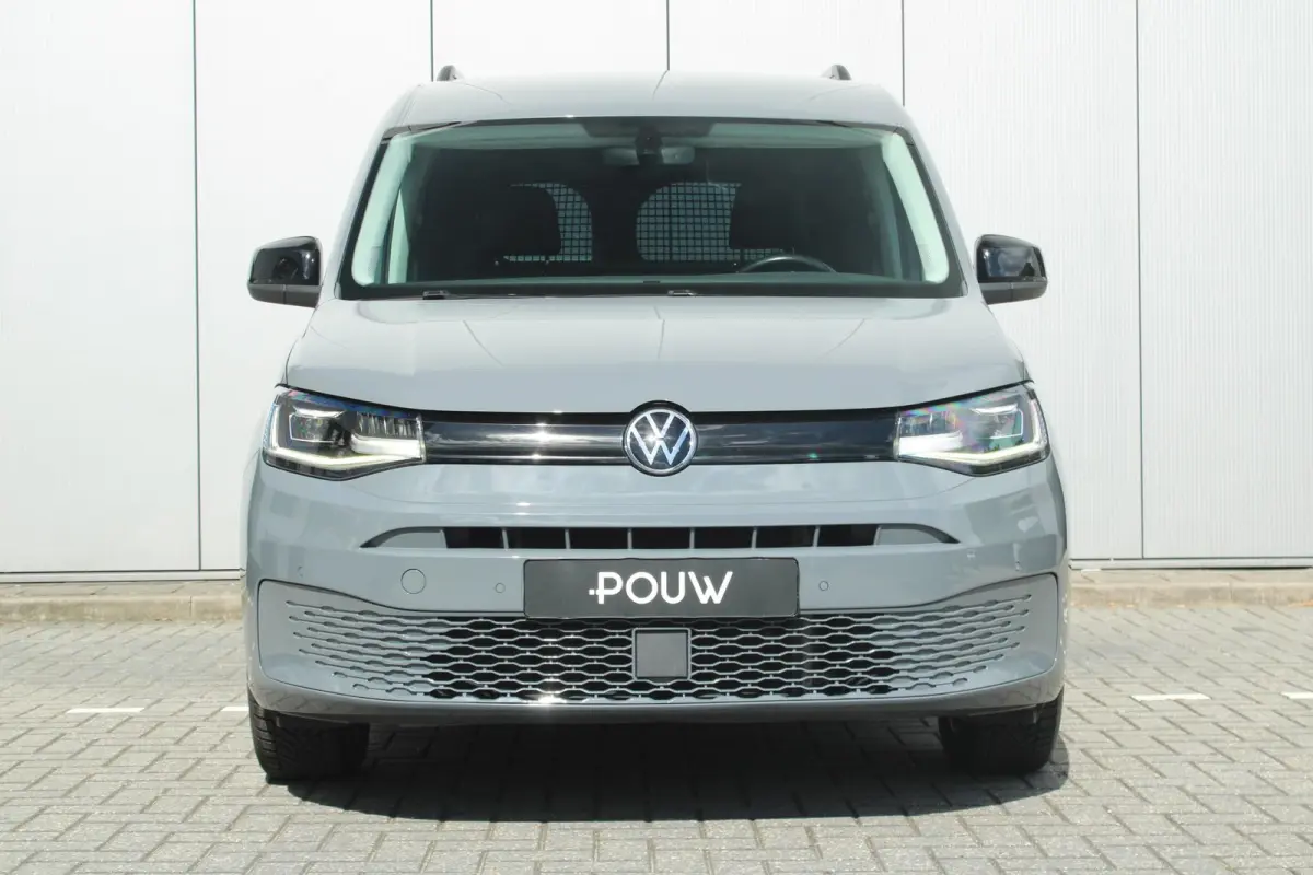 Maxi Style 2.0 TDI 122pk DSG Maxi | Achteruitrijcamera | Trekhaak | Cruise Control | Climatronic