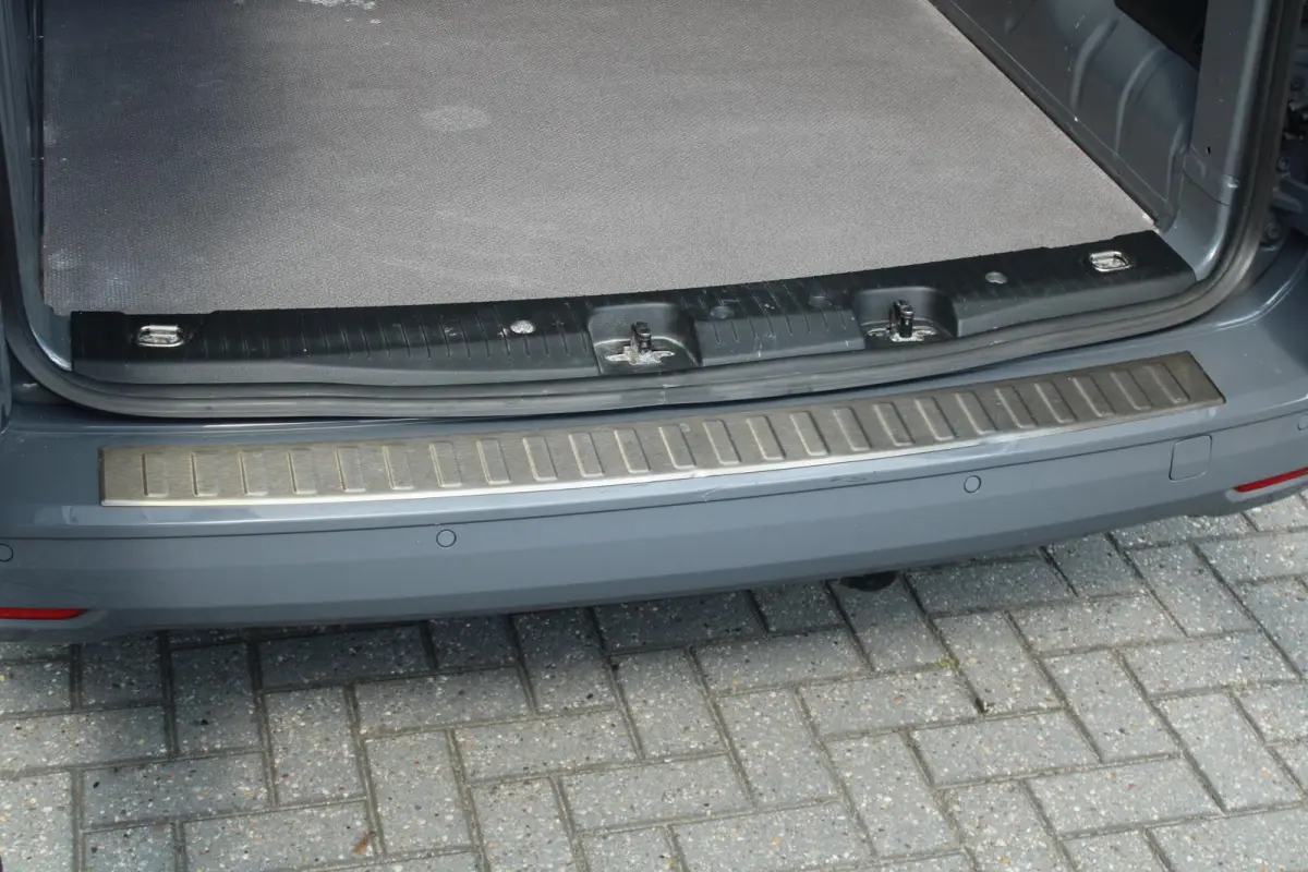Maxi Style 2.0 TDI 122pk DSG Maxi | Achteruitrijcamera | Trekhaak | Cruise Control | Climatronic