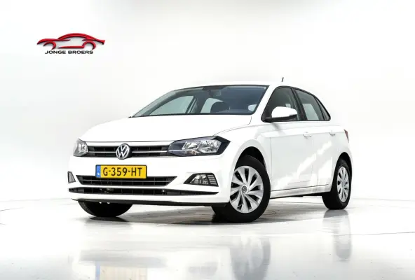 1.0 TSI Comfortline