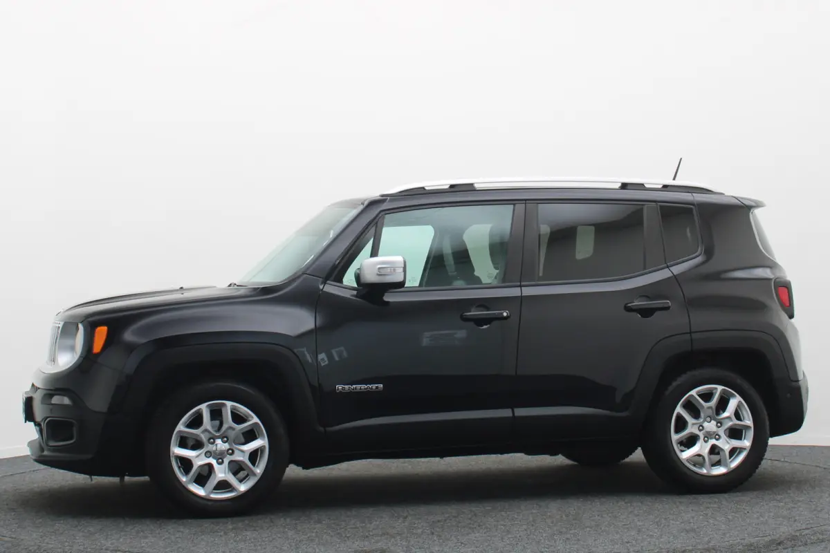 1.4 MultiAir Limited Leer, Cruise, Climate, Camera, Navigatie, Bluetooth, PDC, 17''