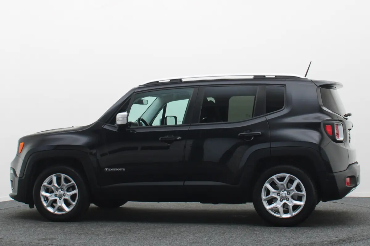 1.4 MultiAir Limited Leer, Cruise, Climate, Camera, Navigatie, Bluetooth, PDC, 17''