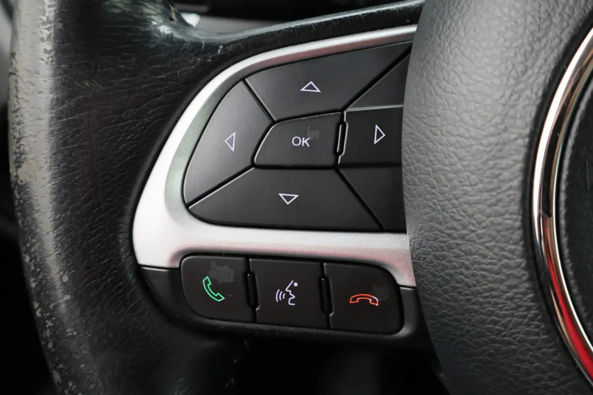 1.4 MultiAir Limited Leer, Cruise, Climate, Camera, Navigatie, Bluetooth, PDC, 17''