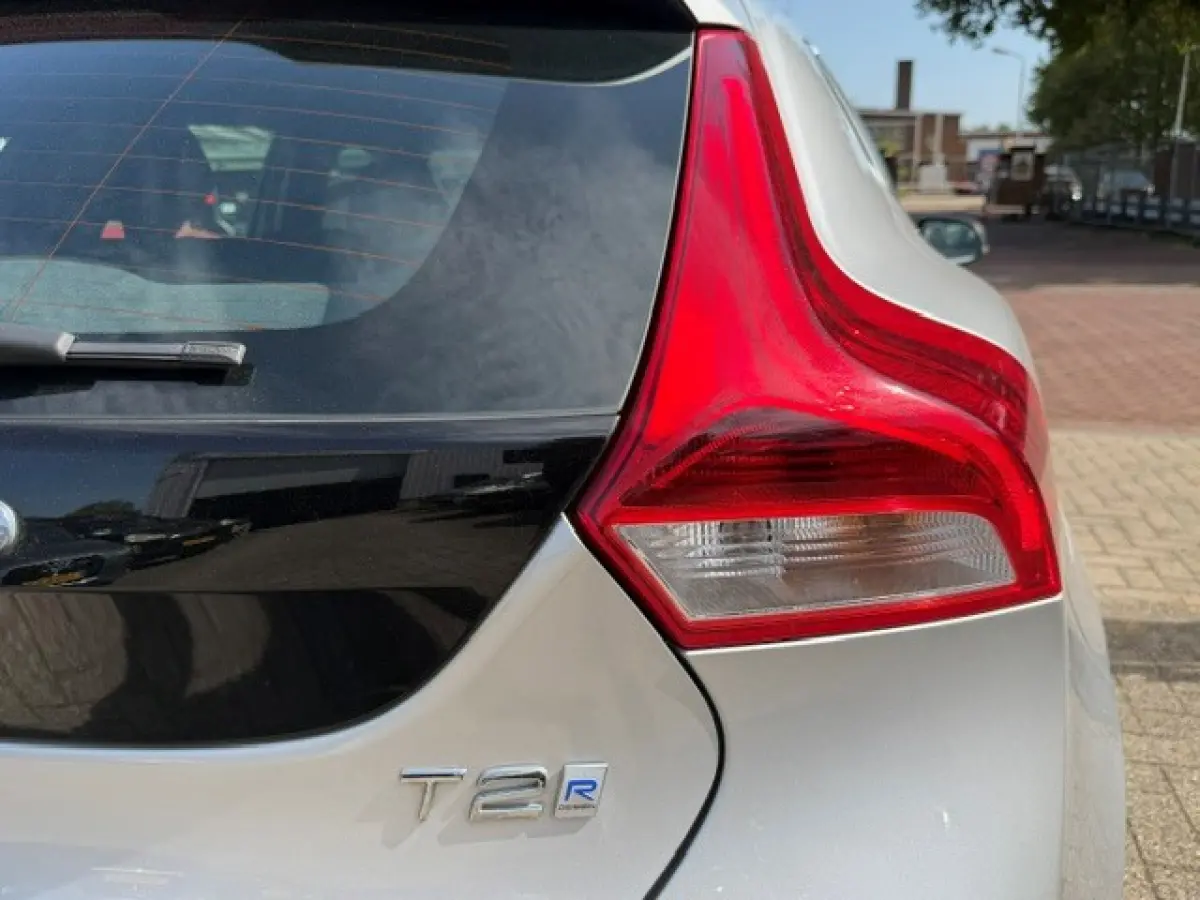 1.5 T2 R-Design Leer Clima Cruise Trekhaak LED