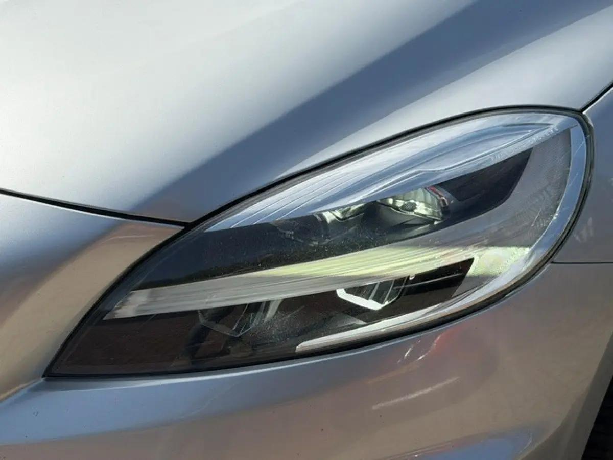 1.5 T2 R-Design Leer Clima Cruise Trekhaak LED