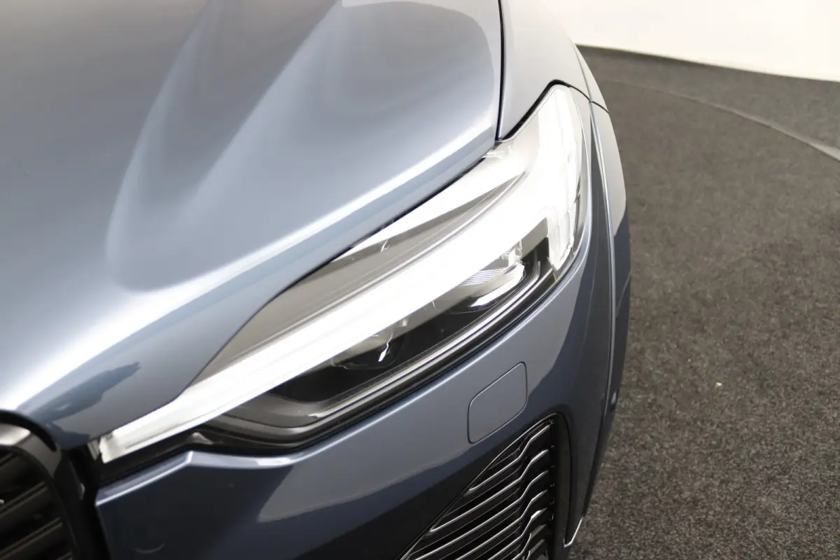 T8 AWD Ultra Black Edition Exec | Achterbank verwarmd | Achteruitrijcamera | Alarmsysteem