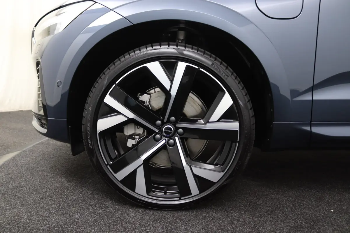 T8 AWD Ultra Black Edition Exec | Achterbank verwarmd | Achteruitrijcamera | Alarmsysteem