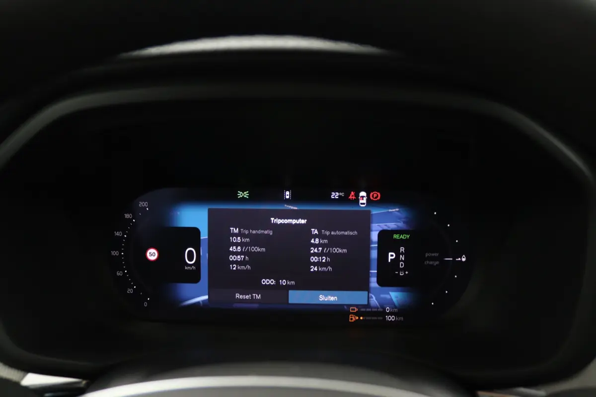 T8 AWD Ultra Black Edition Exec | Achterbank verwarmd | Achteruitrijcamera | Alarmsysteem