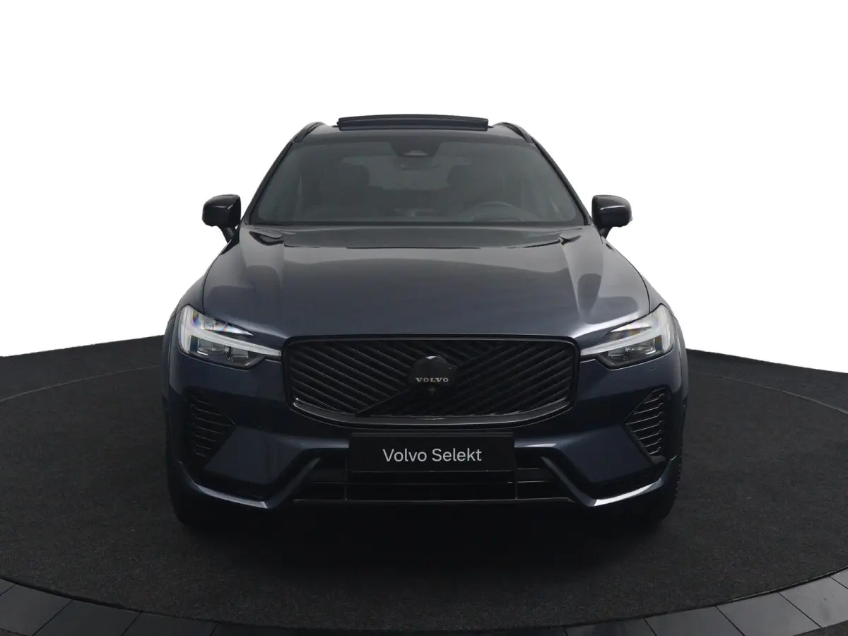 T8 AWD Ultra Black Edition Exec | Achterbank verwarmd | Achteruitrijcamera | Alarmsysteem