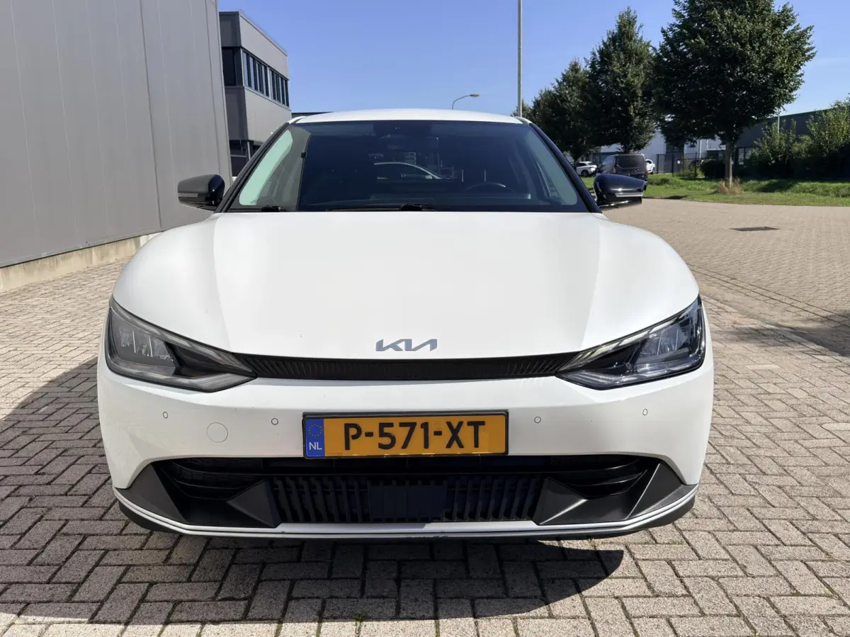Air 58 kWh 1e eig|Dealer OH|Trekhaak|Apple Carplay