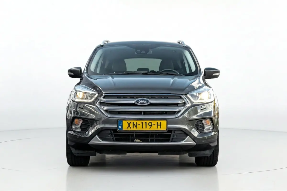 1.5 EcoBoost ST Line AWD/Camera/Trekhaak