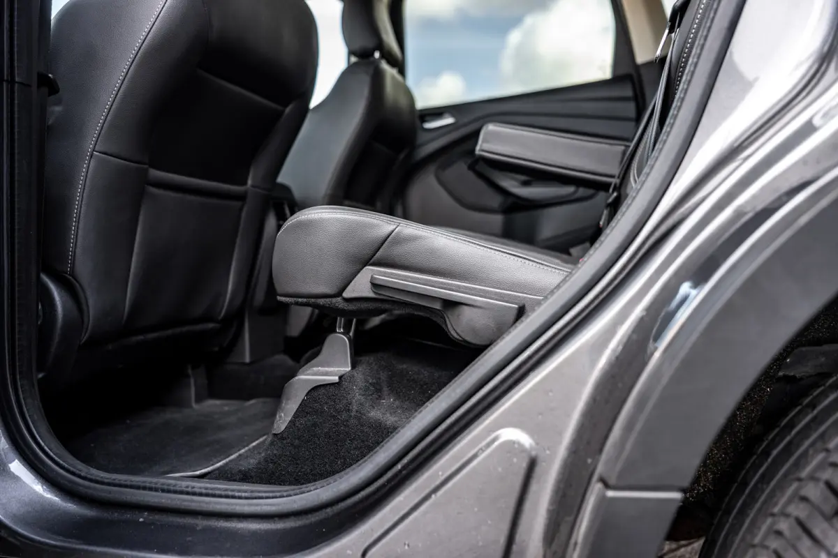 1.5 EcoBoost ST Line AWD/Camera/Trekhaak