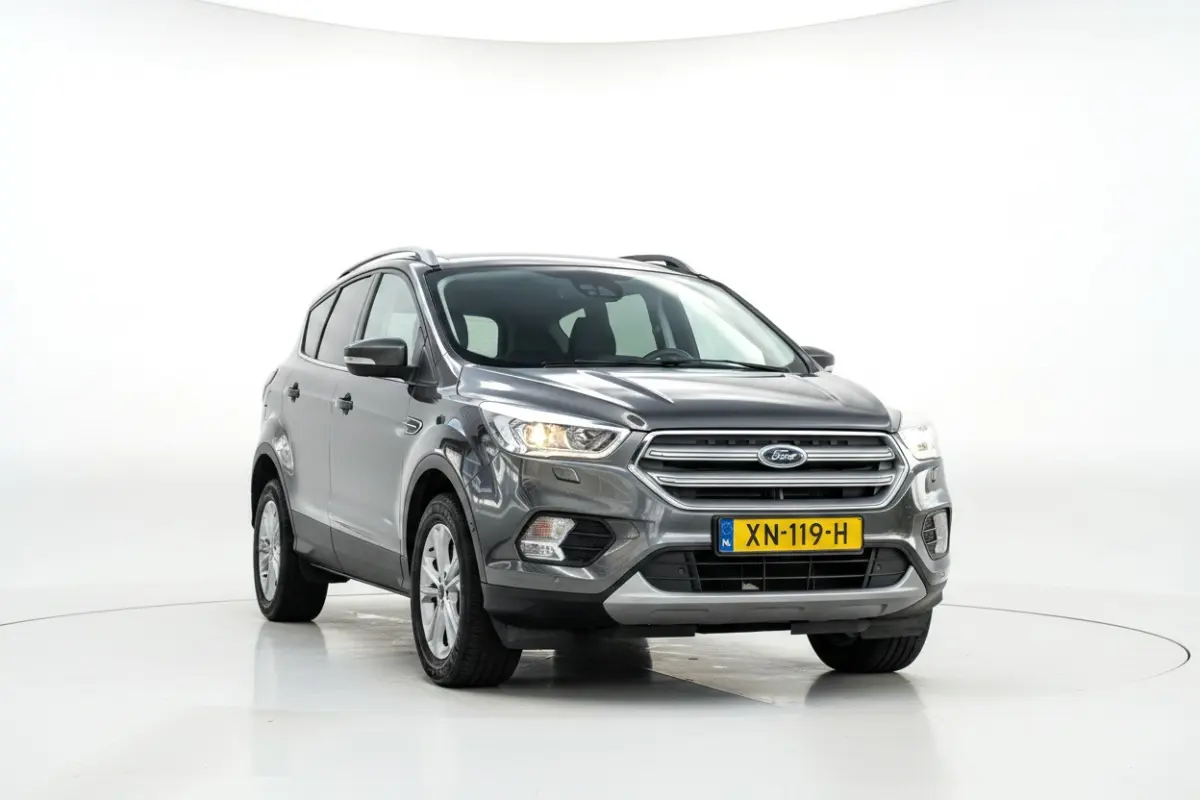 1.5 EcoBoost ST Line AWD/Camera/Trekhaak