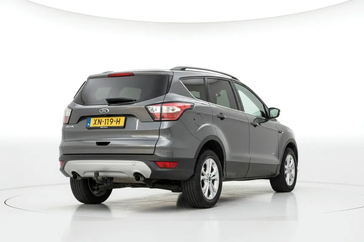 1.5 EcoBoost ST Line AWD/Camera/Trekhaak