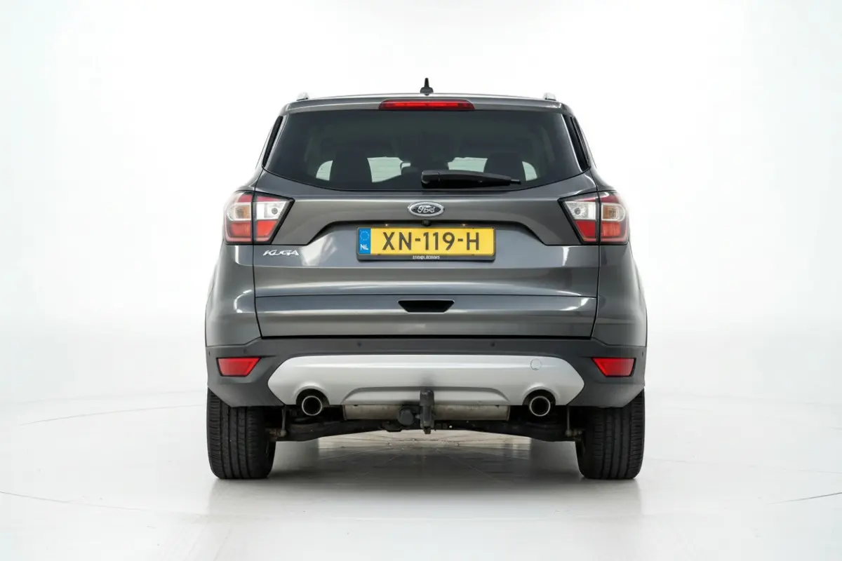 1.5 EcoBoost ST Line AWD/Camera/Trekhaak