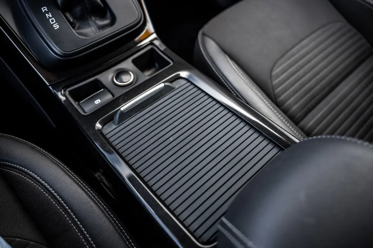 1.5 EcoBoost ST Line AWD/Camera/Trekhaak