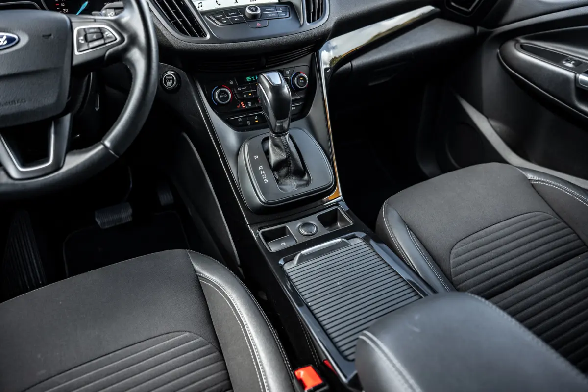 1.5 EcoBoost ST Line AWD/Camera/Trekhaak