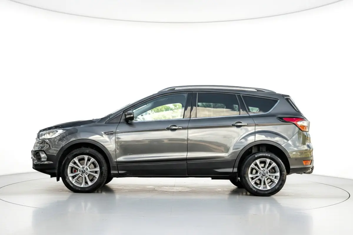 1.5 EcoBoost ST Line AWD/Camera/Trekhaak