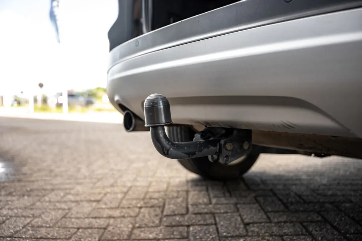1.5 EcoBoost ST Line AWD/Camera/Trekhaak