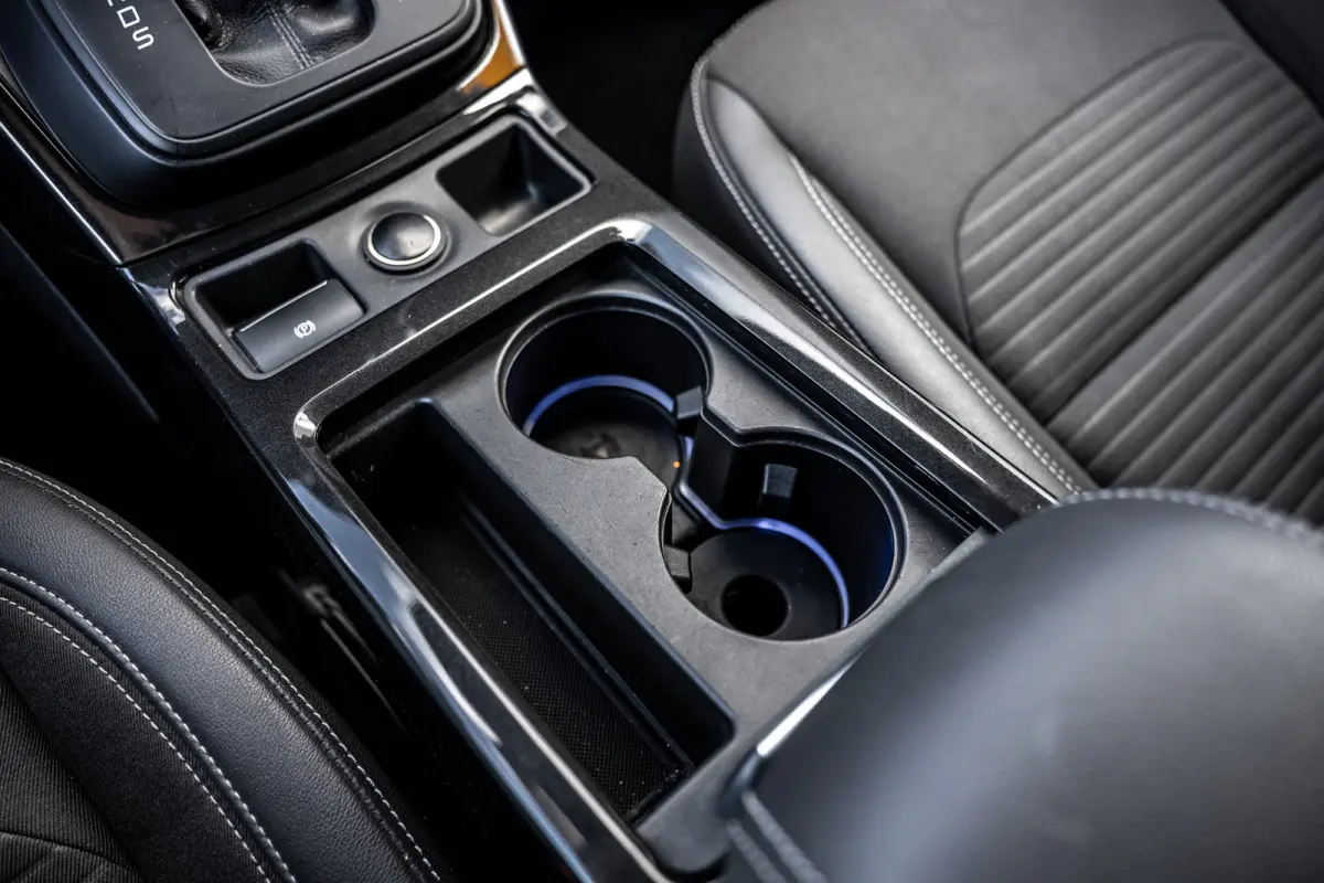 1.5 EcoBoost ST Line AWD/Camera/Trekhaak