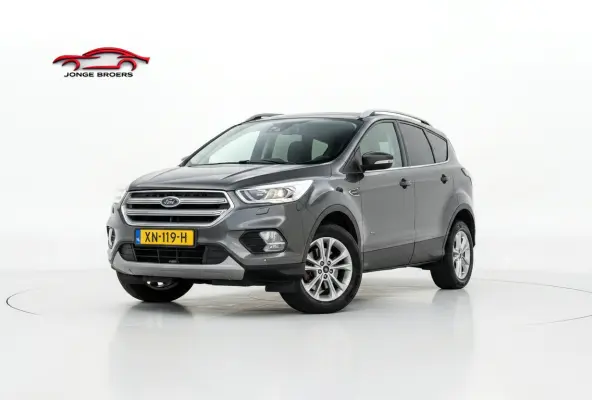 1.5 EcoBoost ST Line AWD/Camera/Trekhaak