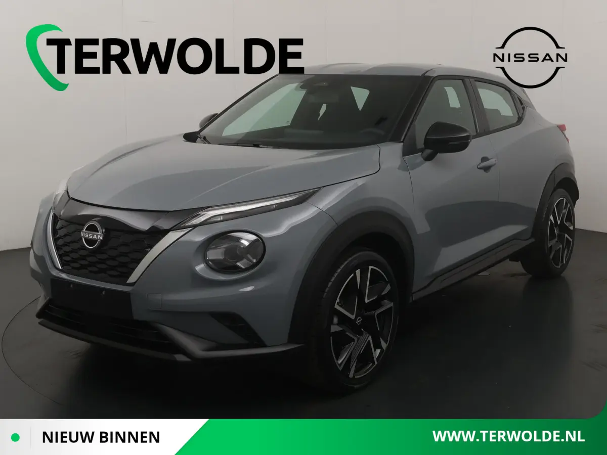 1.6 Hybrid N-Connecta | €3.000,- voorraadkorting!