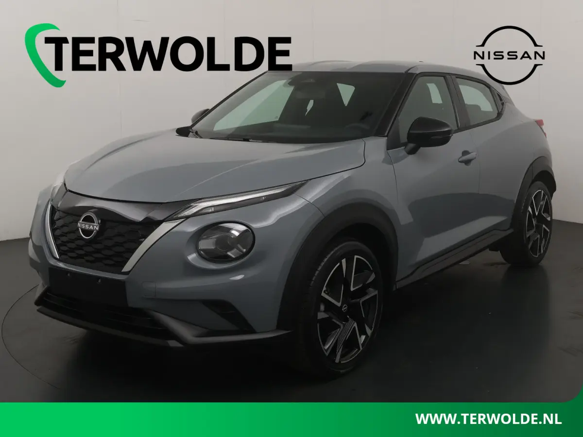 1.6 Hybrid N-Connecta | €3.000,- voorraadkorting! | Coldpack (Stoel & stuurverwarming)