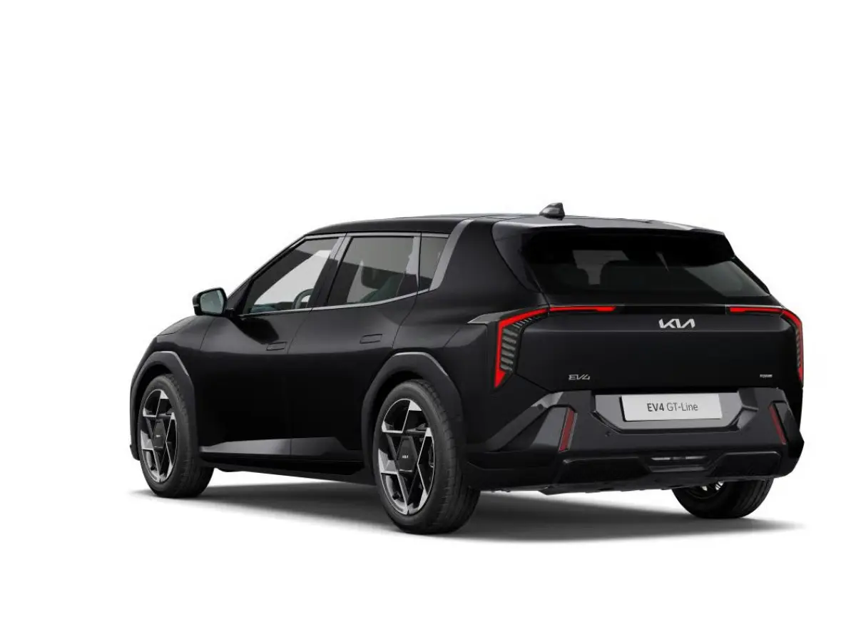 GT-Line Business Edition 81.4 kWh | Actieprijs* | Navi. | Clima. | Stoel&Stuur Verwarming | Adapt. Cruise. | Dodehoekassistentie | Privacy Glass | GT-Line Vegan Lederen Bekleding