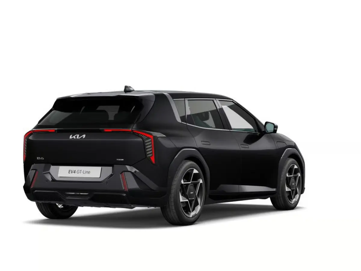 GT-Line Business Edition 81.4 kWh | Actieprijs* | Navi. | Clima. | Stoel&Stuur Verwarming | Adapt. Cruise. | Dodehoekassistentie | Privacy Glass | GT-Line Vegan Lederen Bekleding