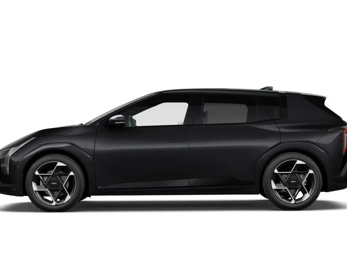 GT-Line Business Edition 81.4 kWh | Actieprijs* | Navi. | Clima. | Stoel&Stuur Verwarming | Adapt. Cruise. | Dodehoekassistentie | Privacy Glass | GT-Line Vegan Lederen Bekleding