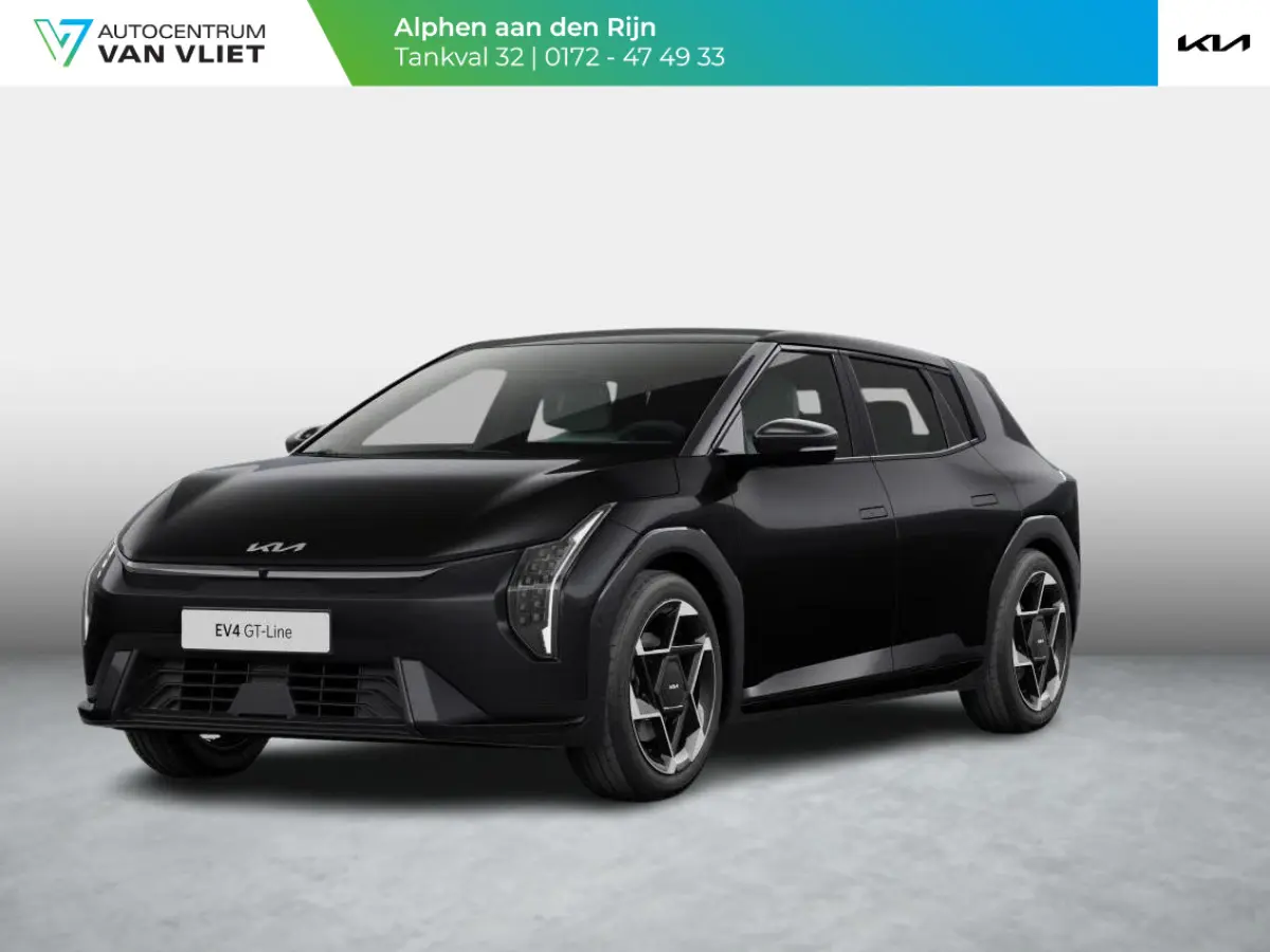 GT-Line Business Edition 81.4 kWh | Actieprijs* | Navi. | Clima. | Stoel&Stuur Verwarming | Adapt. Cruise. | Dodehoekassistentie | Privacy Glass | GT-Line Vegan Lederen Bekleding
