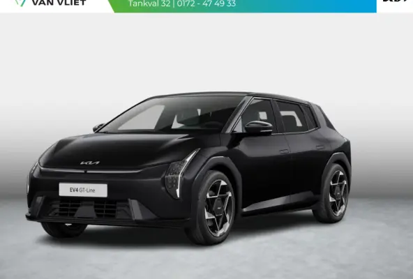 GT-Line Business Edition 81.4 kWh | Actieprijs* | Navi. | Clima. | Stoel&Stuur Verwarming | Adapt. Cruise. | Dodehoekassistentie | Privacy Glass | GT-Line Vegan Lederen Bekleding