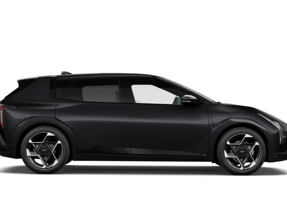 GT-Line Business Edition 81.4 kWh | Actieprijs* | Navi. | Clima. | Stoel&Stuur Verwarming | Adapt. Cruise. | Dodehoekassistentie | Privacy Glass | GT-Line Vegan Lederen Bekleding