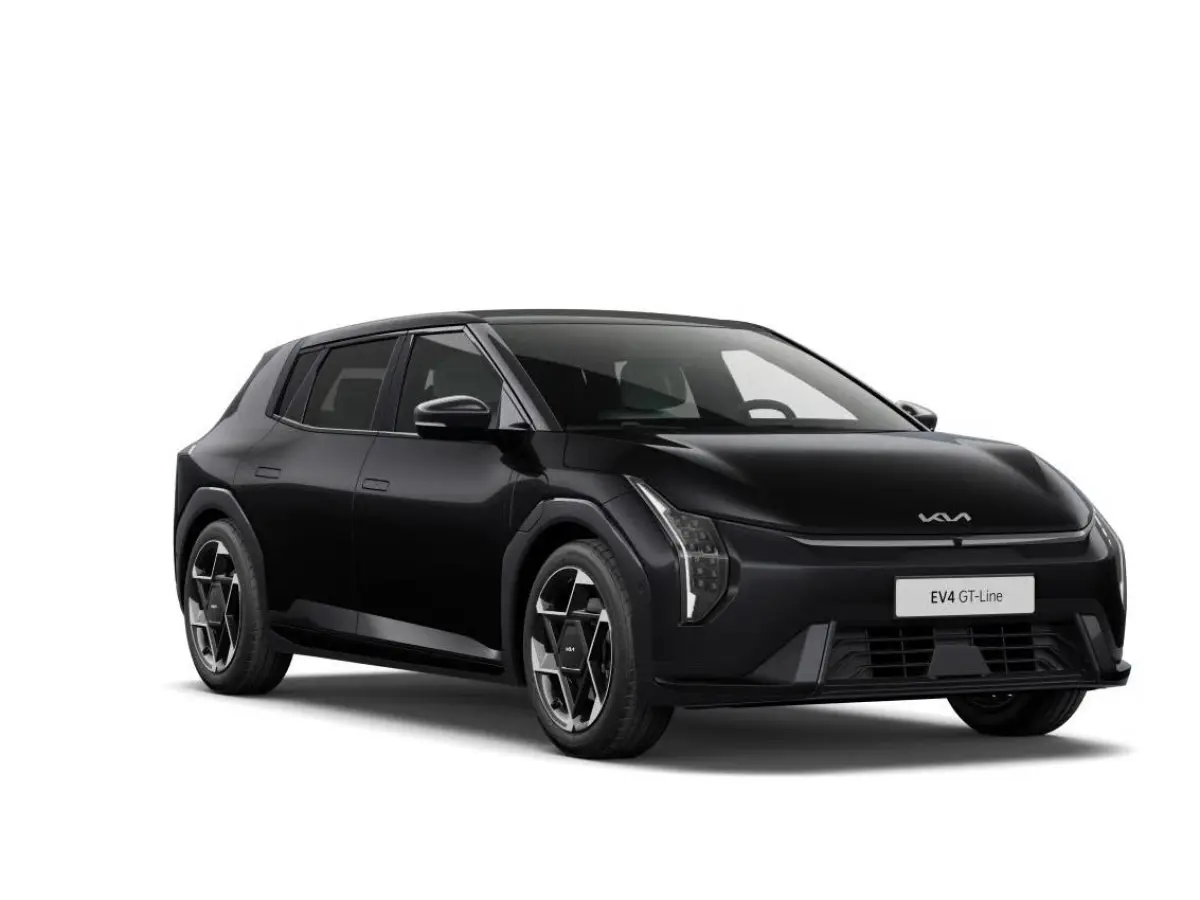 GT-Line Business Edition 81.4 kWh | Actieprijs* | Navi. | Clima. | Stoel&Stuur Verwarming | Adapt. Cruise. | Dodehoekassistentie | Privacy Glass | GT-Line Vegan Lederen Bekleding