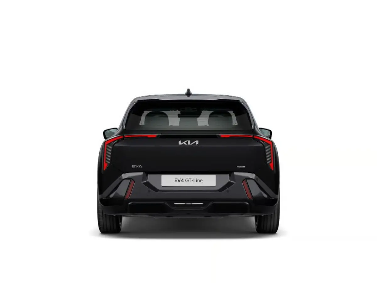 GT-Line Business Edition 81.4 kWh | Actieprijs* | Navi. | Clima. | Stoel&Stuur Verwarming | Adapt. Cruise. | Dodehoekassistentie | Privacy Glass | GT-Line Vegan Lederen Bekleding