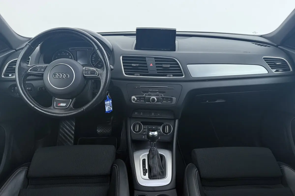 1.4 TFSI Sport Pro Line S-Line | Uitklap Trekhaak | Navigatie | Climate Control | Sportstoelen | Cruise Control |