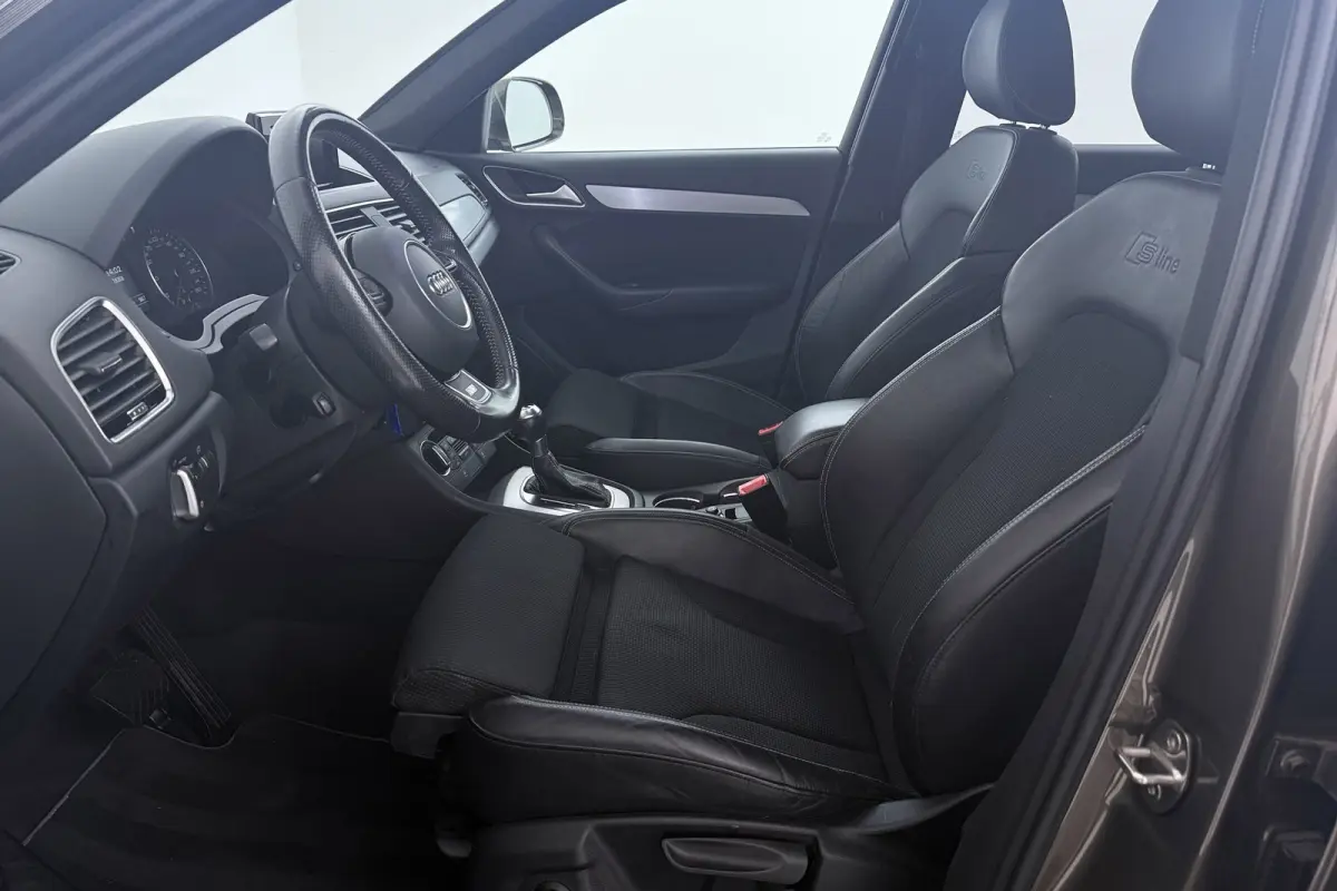 1.4 TFSI Sport Pro Line S-Line | Uitklap Trekhaak | Navigatie | Climate Control | Sportstoelen | Cruise Control |