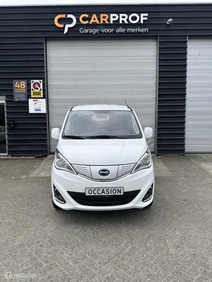 Comfort 45 kWh|Stoelverwarming|Keyless|Camera