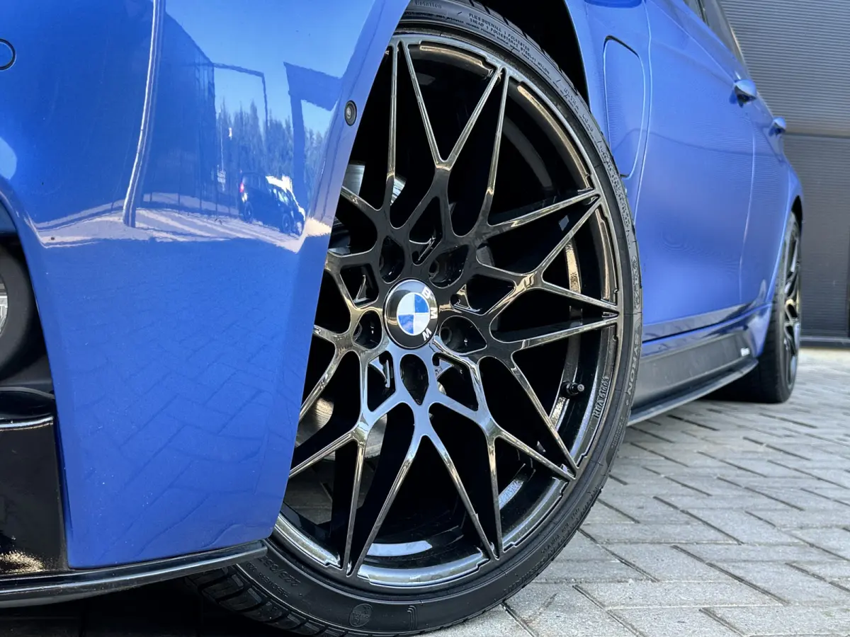 330e M-Sport PERFORMANCE | Panodak | HUD | HiFi | Camera | LED |