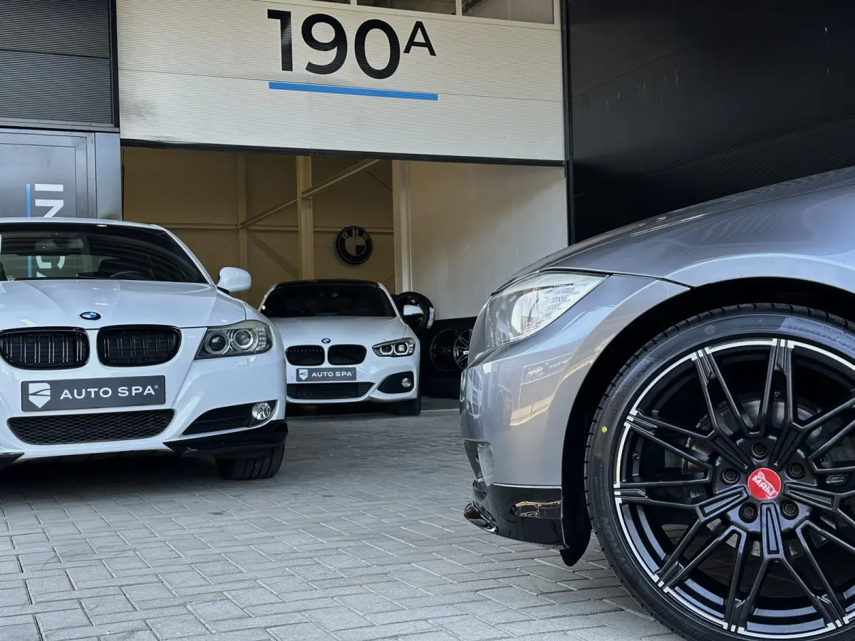 330e M-Sport PERFORMANCE | Panodak | HUD | HiFi | Camera | LED |