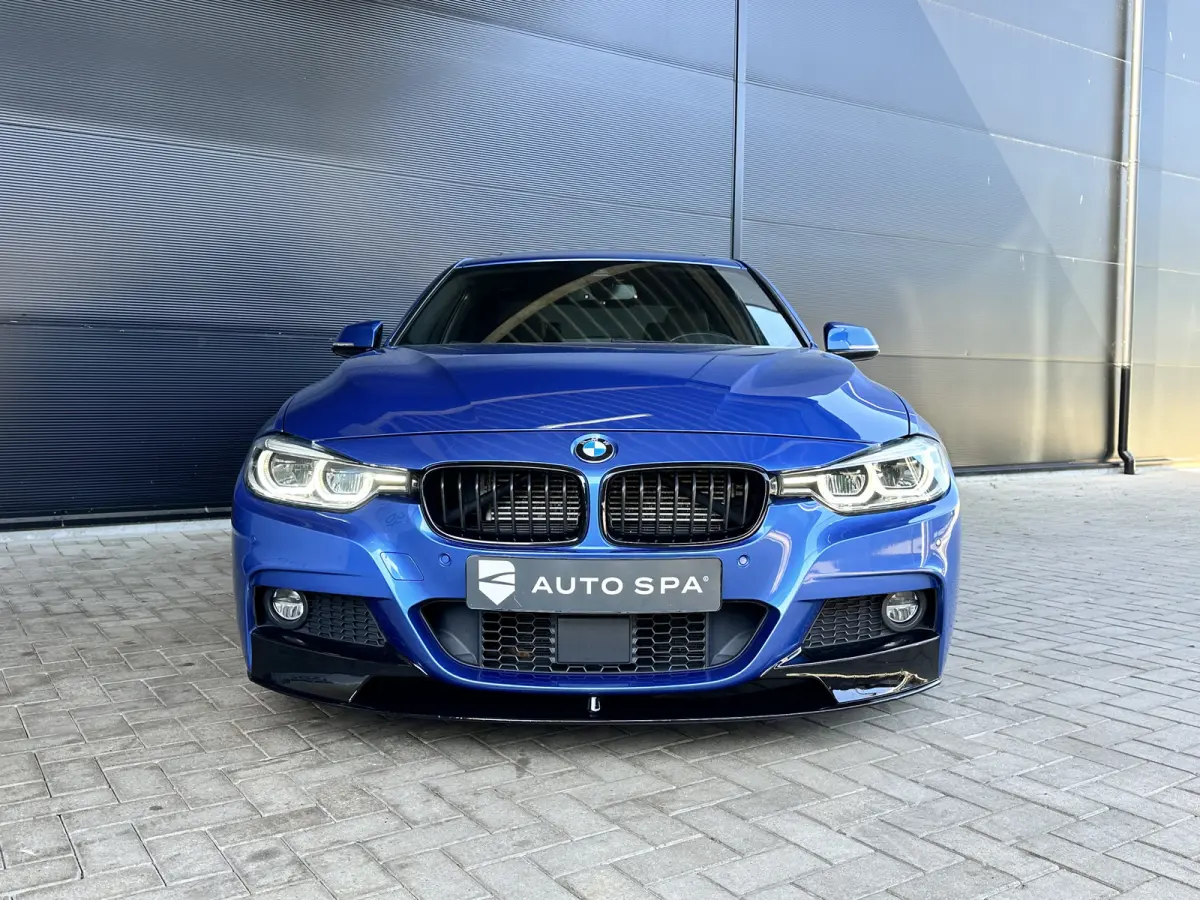 330e M-Sport PERFORMANCE | Panodak | HUD | HiFi | Camera | LED |