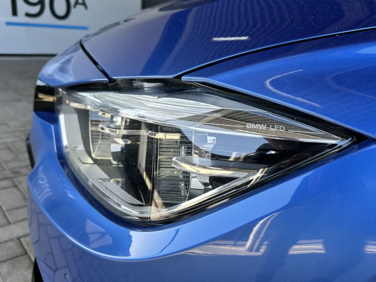 330e M-Sport PERFORMANCE | Panodak | HUD | HiFi | Camera | LED |