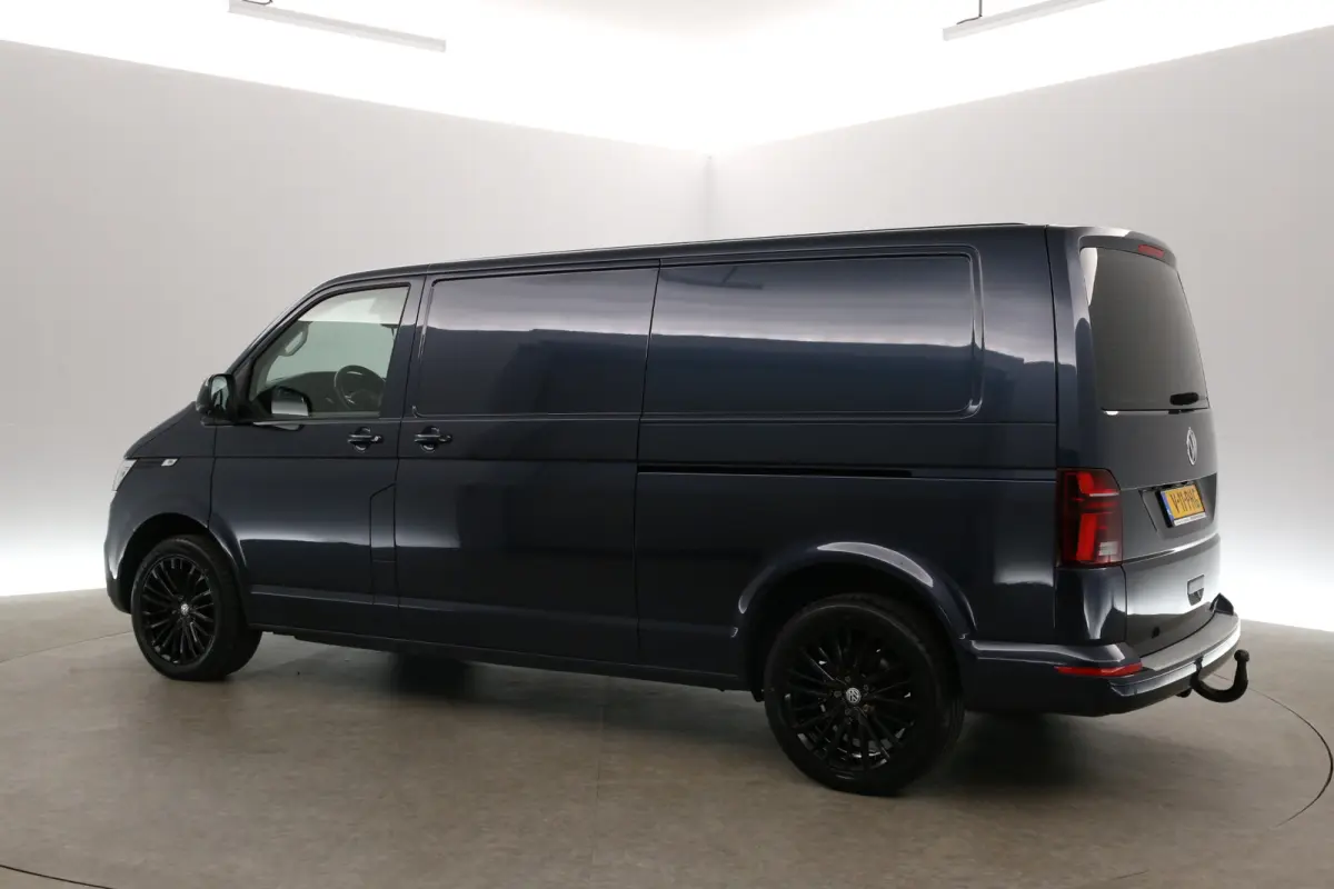 2.0 TDI L2H1 | Automaat | Virtual | Airco | Cruise | Camera | Carplay | 3 Zits | 2xSchuifdeur | Trekhaak