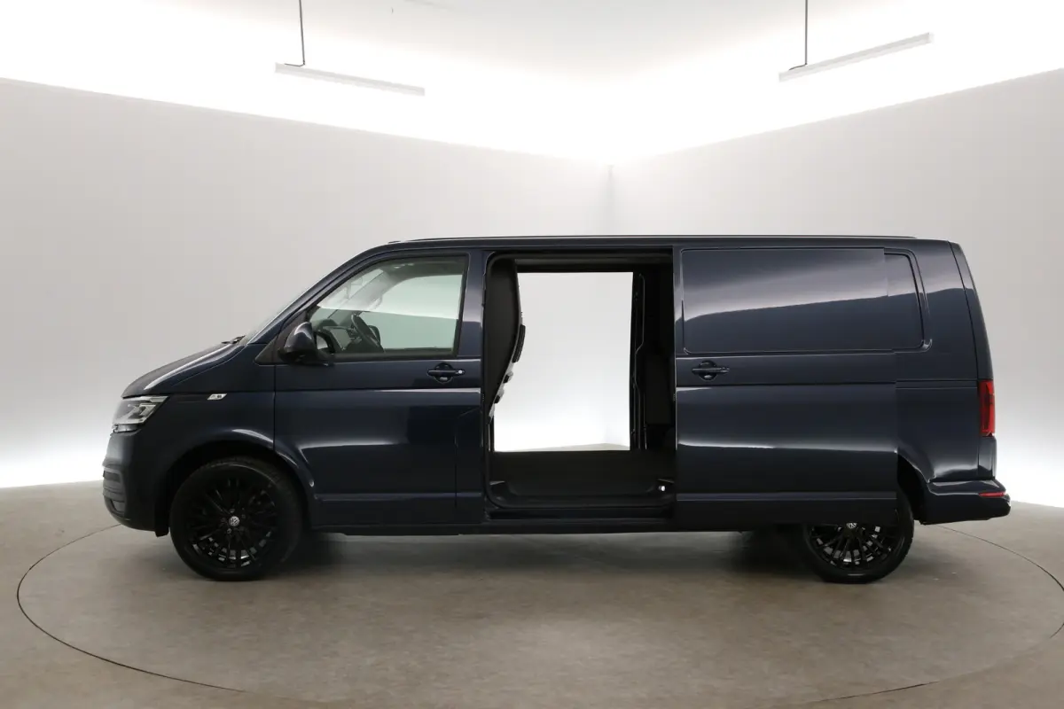 2.0 TDI L2H1 | Automaat | Virtual | Airco | Cruise | Camera | Carplay | 3 Zits | 2xSchuifdeur | Trekhaak