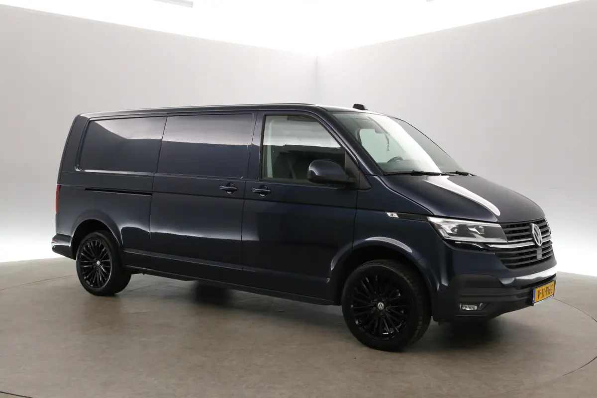 2.0 TDI L2H1 | Automaat | Virtual | Airco | Cruise | Camera | Carplay | 3 Zits | 2xSchuifdeur | Trekhaak