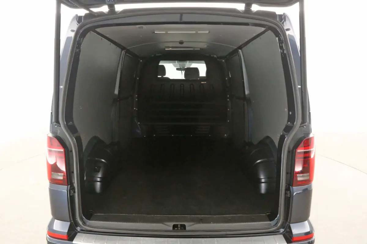 2.0 TDI L2H1 | Automaat | Virtual | Airco | Cruise | Camera | Carplay | 3 Zits | 2xSchuifdeur | Trekhaak