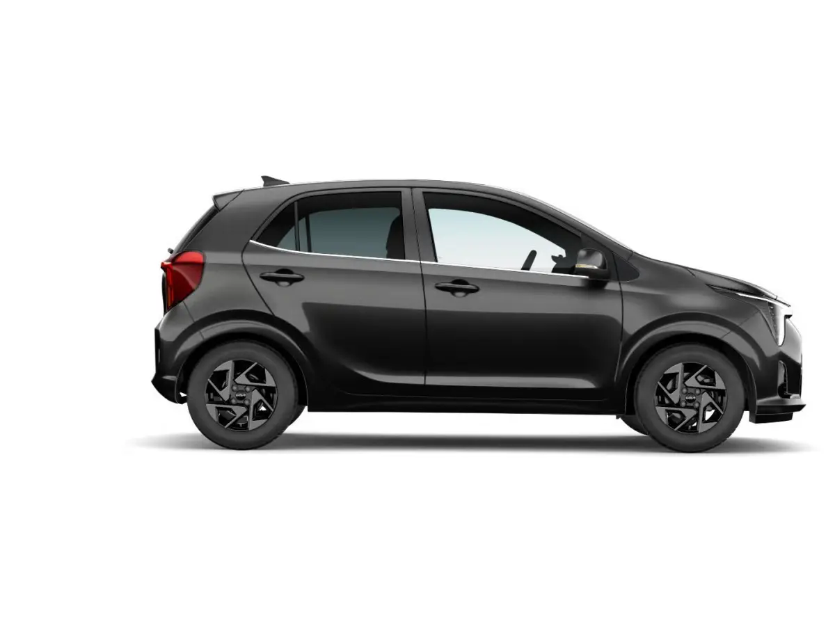 1.0 GDi DynamicLine | Actieprijs* | 4p. | Navi. | Airco | Cruise. | Parkeersensoren | CarPlay