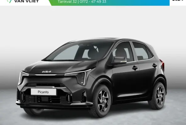 1.0 GDi DynamicLine | Actieprijs* | 4p. | Navi. | Airco | Cruise. | Parkeersensoren | CarPlay
